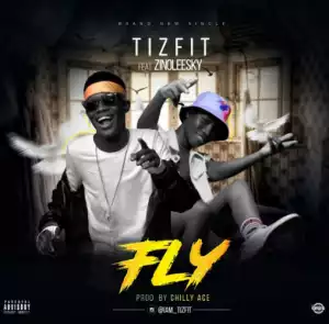 Tizfit - Fly Ft. Zinoleesky